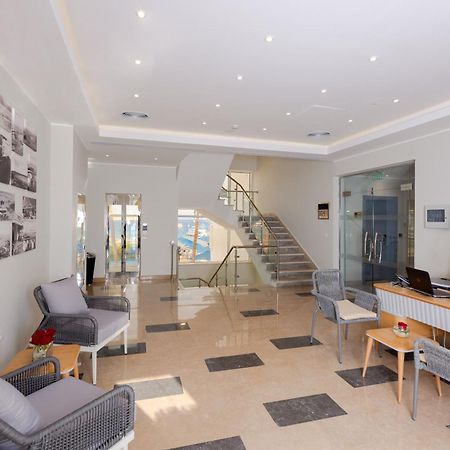 Naama Bay Suites & Spa Шарм-эль-Шейх Экстерьер фото