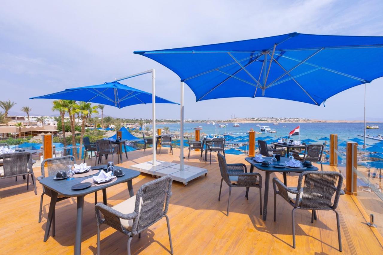Naama Bay Suites & Spa Шарм-эль-Шейх Экстерьер фото